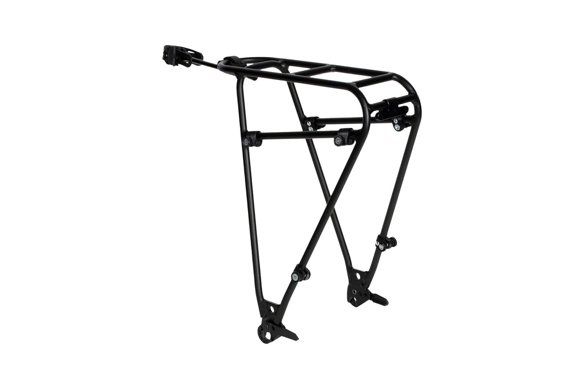 Ortlieb Quick-Rack Rear Mount Bike Rack | The Pro's Closet