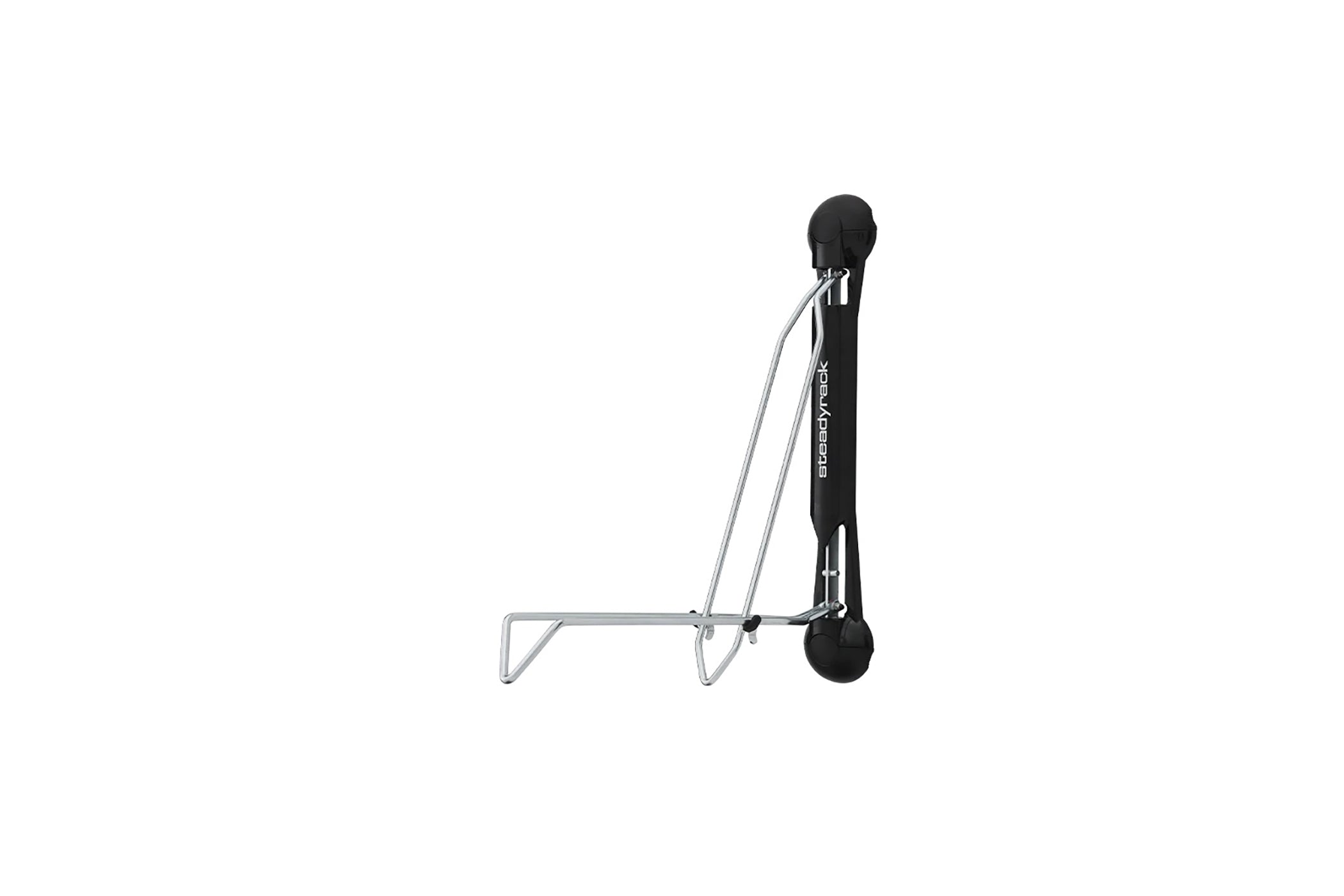 Steadyrack Classic Wall Rack | The Pro's Closet