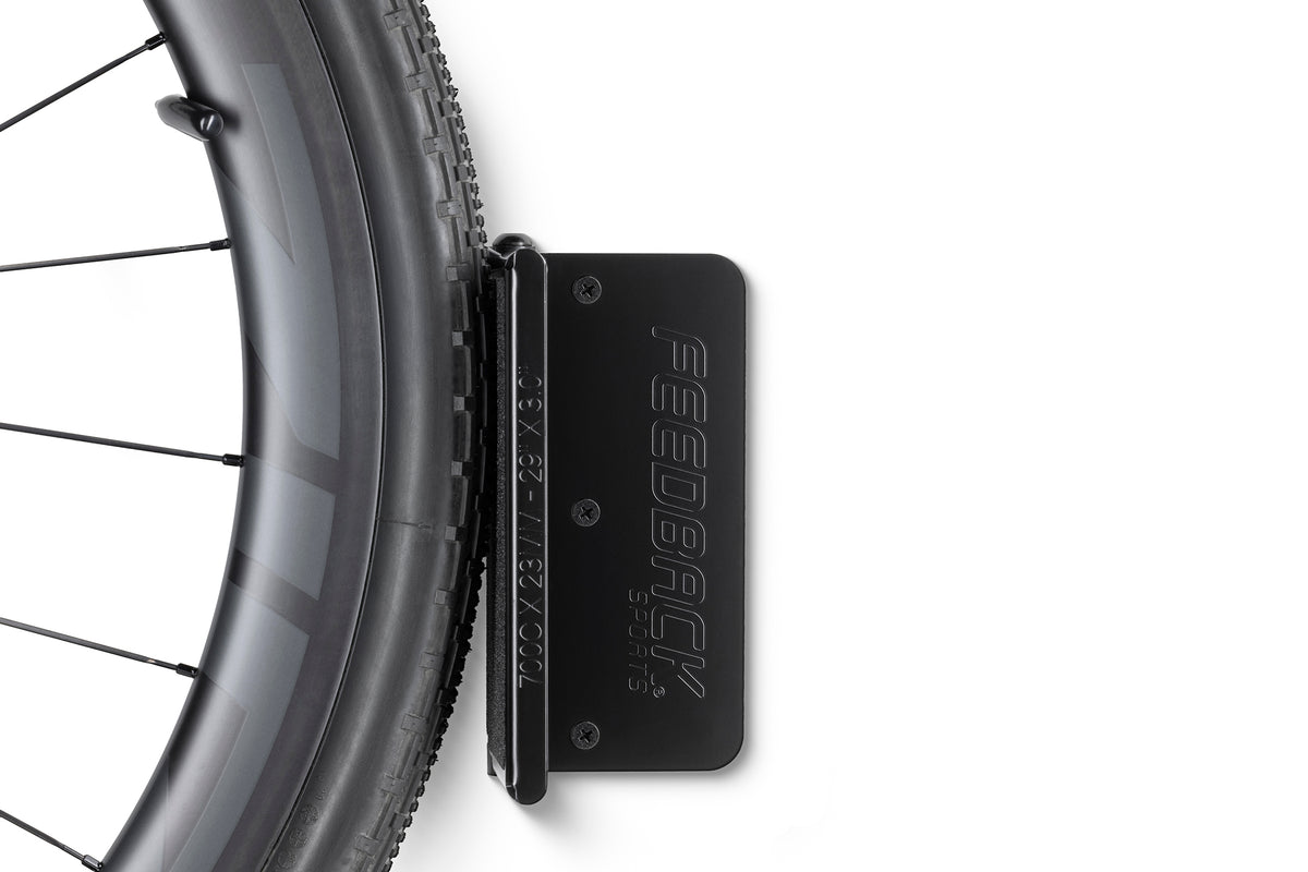 Feedback Sports Velo Hinge 2.0 Ophangbeugel Zwart Feedback Sports Velo Hinge 2.0 Ophangbeugel Zwart