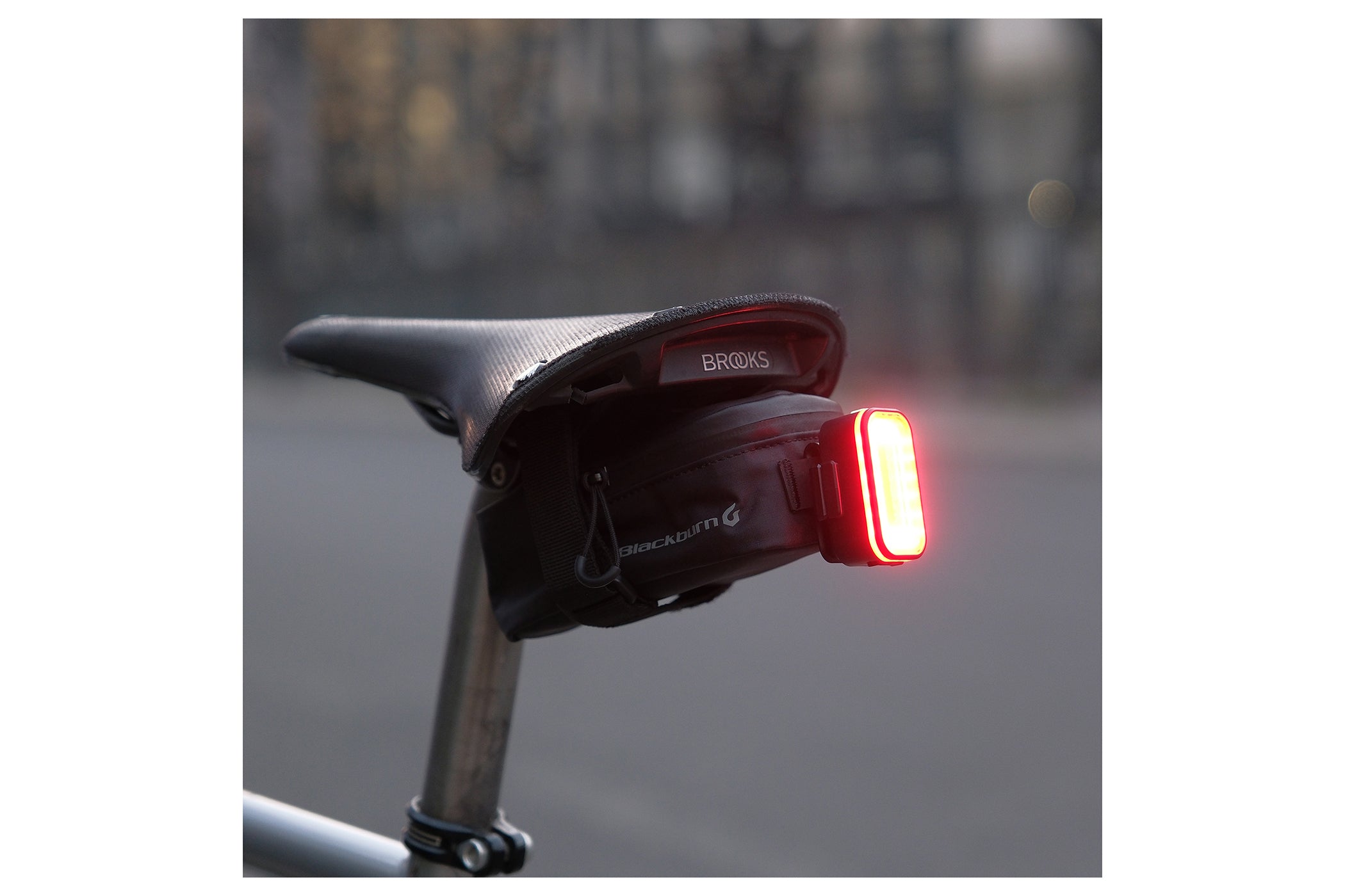 Blackburn Grid Rear Light Manual Blackburn Grid Beacon Rear Light