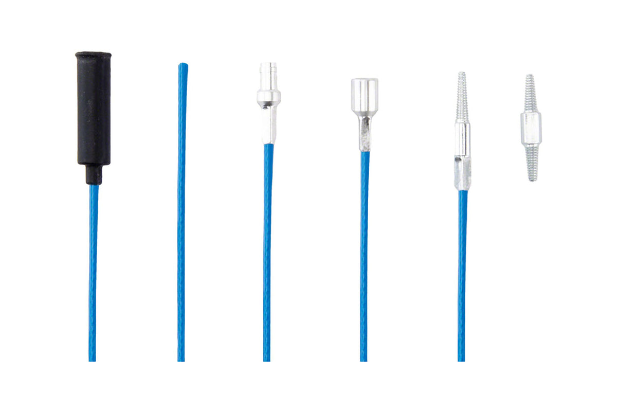 Park Tool IR-1.3 Internal Cable Routing Kit - OTO10384 | TPC - The Pro ...