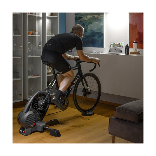 Elite Direto XR-T Interactive Smart Trainer | The Pro