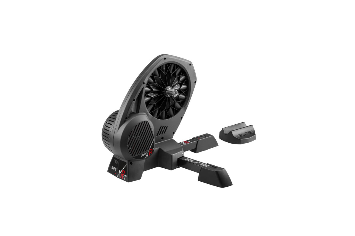 Elite Direto XR-T Interactive Smart Trainer | The Pro's Closet
