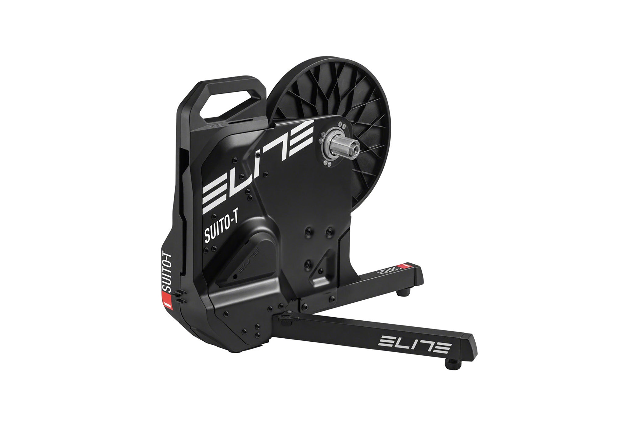 Elite Suito-T Interactive Smart Trainer | The Pro