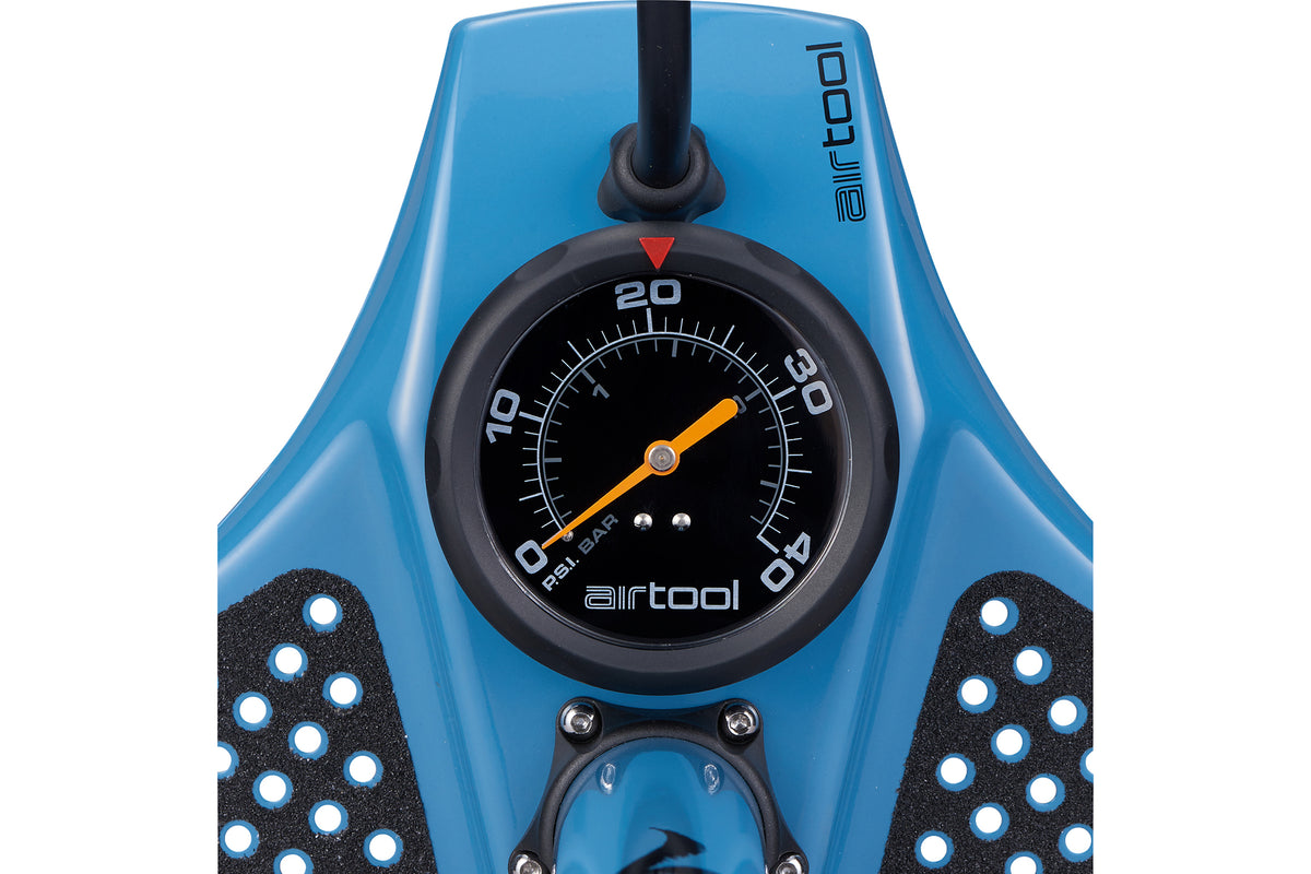 Specialized Air Tool MTB Floor Pump The Pro's Closet OPM10095