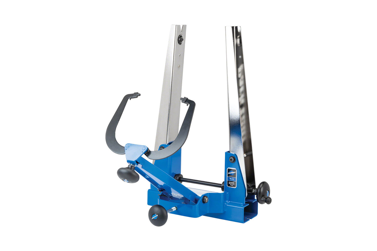 Park Tool TS4.2 Professional Wheel Truing Stand The Pro's Closet