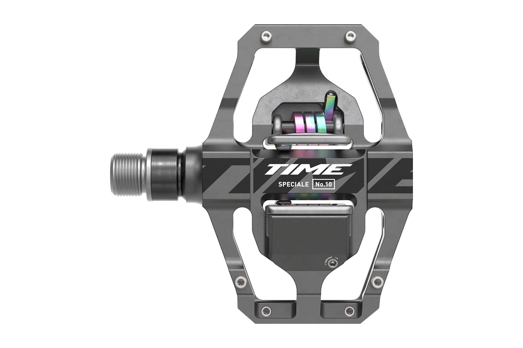 Pedals Time Speciale 10 Large