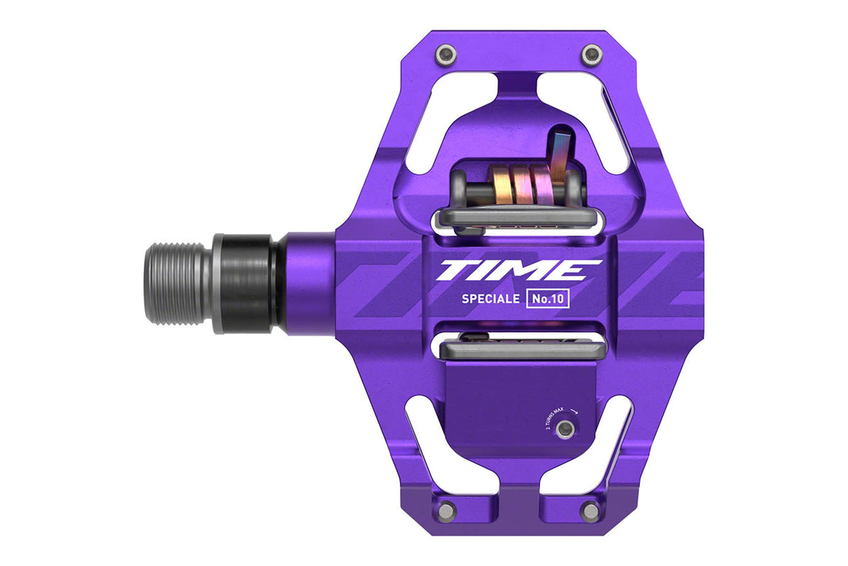 Pedals Time Speciale 10 Large