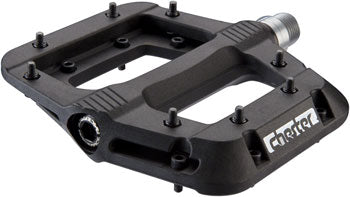 flat pedals race face Race Face Chester Pedal Platform - CPD10553 | TPC