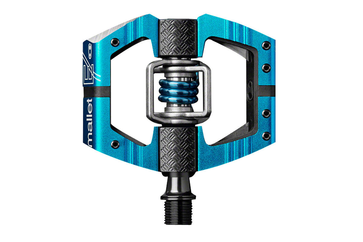 enduro clipless pedals Crankbrothers, Bike pedals