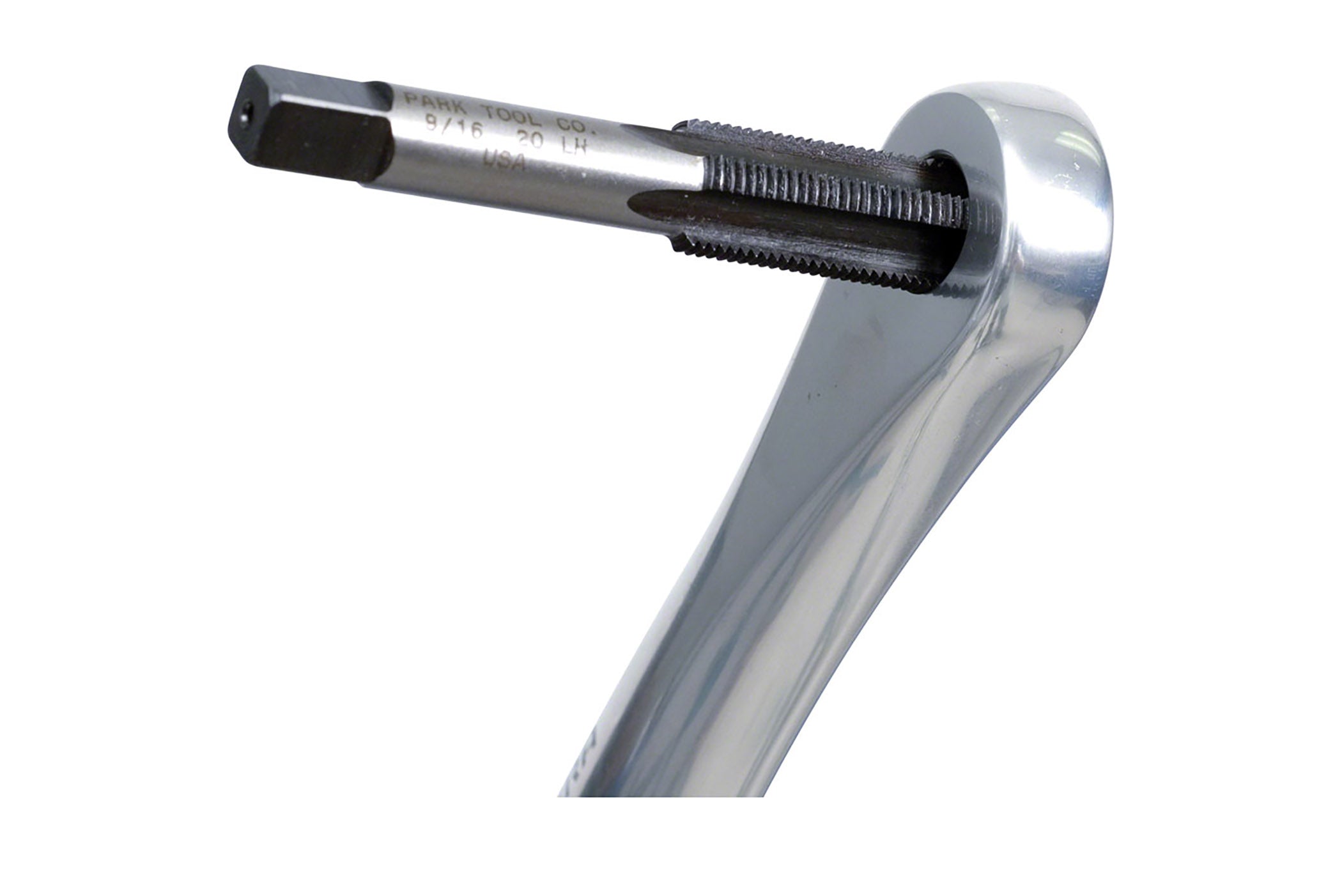 park tool pedal Park Tool TAP-6 Pedal Taps 9/16"