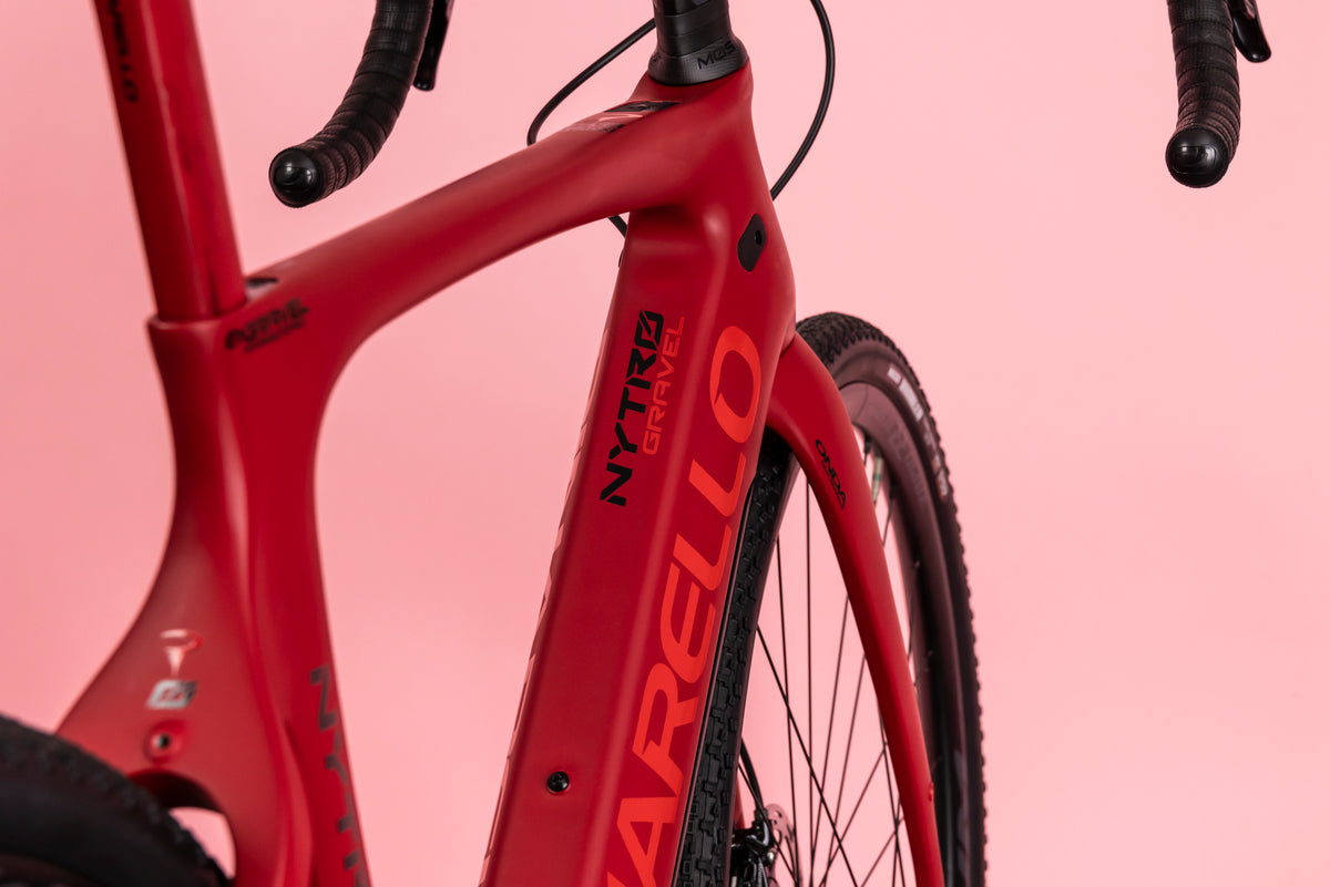 Electric Road Bikes For Sale New & Used ERoad Bikes TPC The Pro