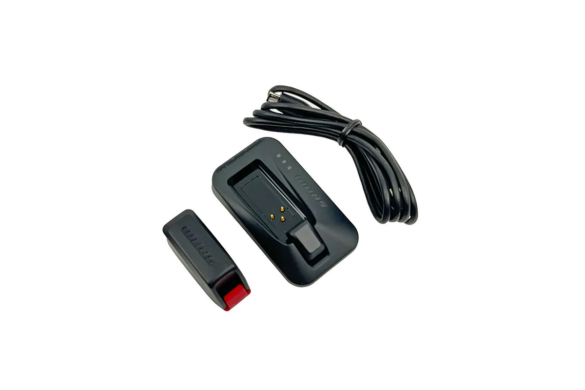スラム バッテリーチャージャー SRAM AXS POWER PACK SRAM AXS Battery Power Pack | The Pro's Closet | CSH10966
