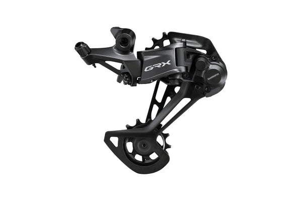 パーツ Shimano GRX 12s RD-RX822-GS Shimano GRX RD-RX822-SGS Rear Derailleur 1x12 Speed MAX 51T