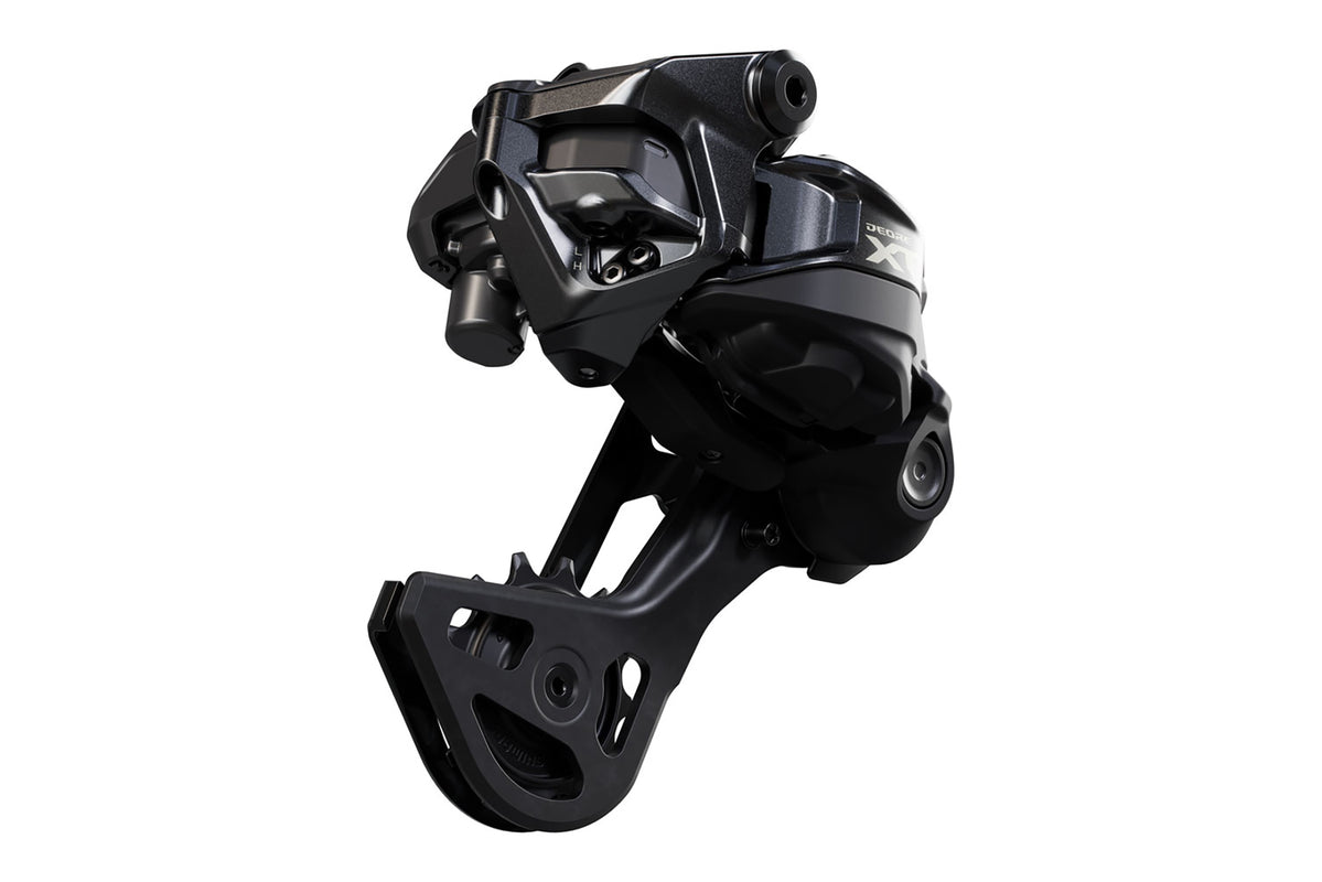 Shimano Deore XT RD-M8250-GS Di2 Wireless Rear Derailleur - 12