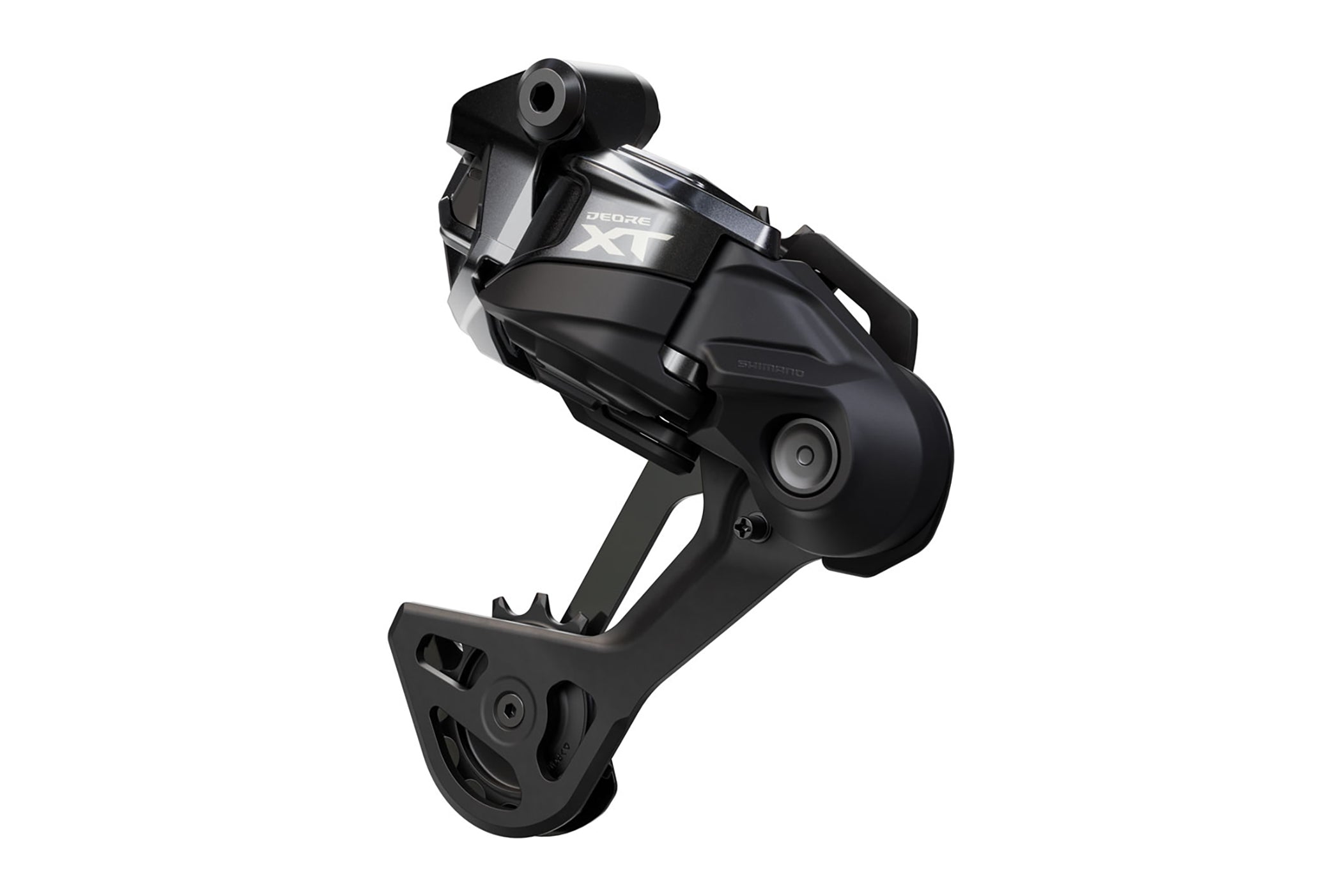 Shimano Deore XT RD-M8250-SGS Di2 Wireless Rear Derailleur - 12