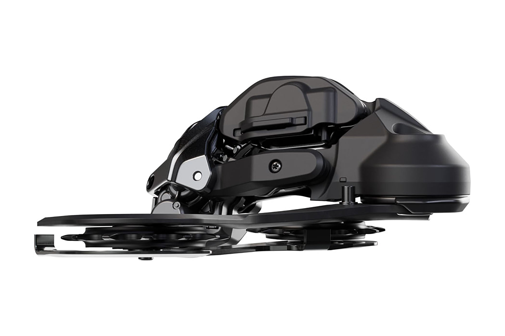 y*3様 シマノDEORE XT RD-M8250-GS Di2 12S 9-4 Shimano Deore XT RD-M8250-SGS Di2 Wireless Rear Derailleur - 12