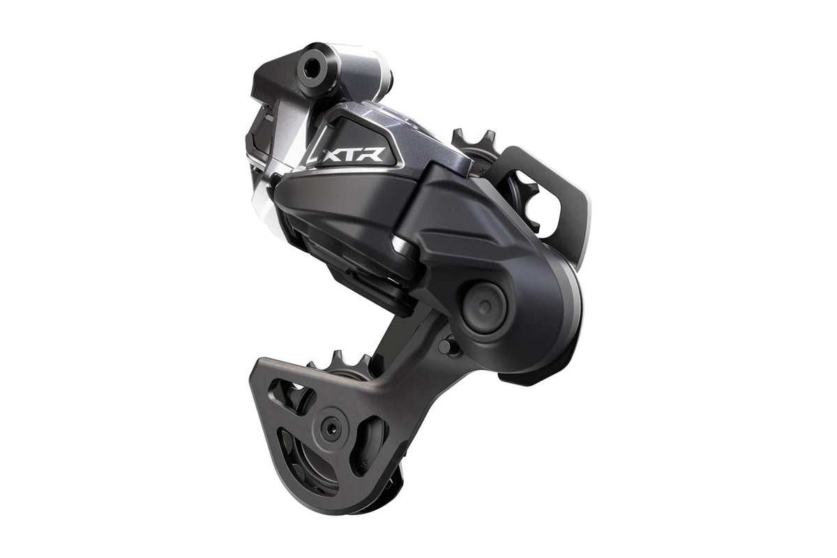 Shimano XTR RD-M9250-GS Di2 Wireless Rear Derailleur 12-Speed