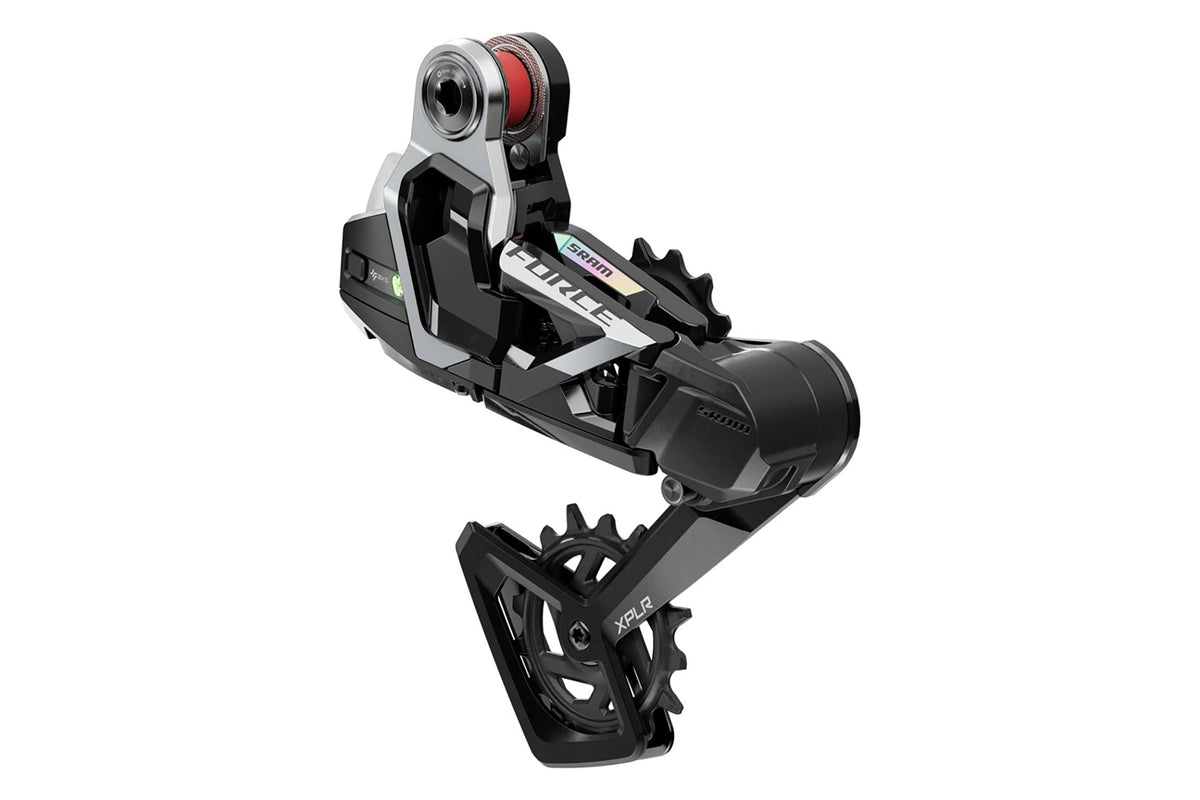 SRAM Force XPLR AXS E1 Rear Derailleur - 13-Speed, 46t Max, UDH