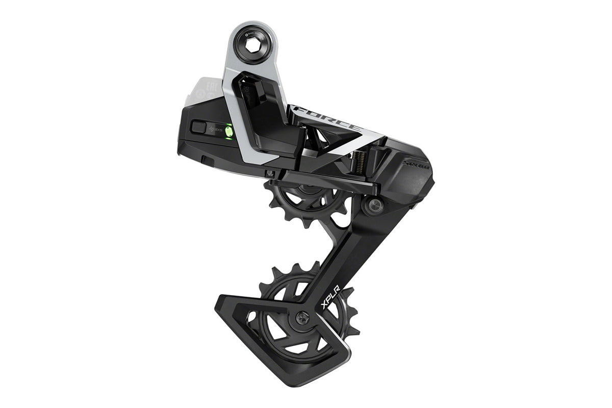 Groupe SRAM FORCE AXS XPLR E1 1x13V
