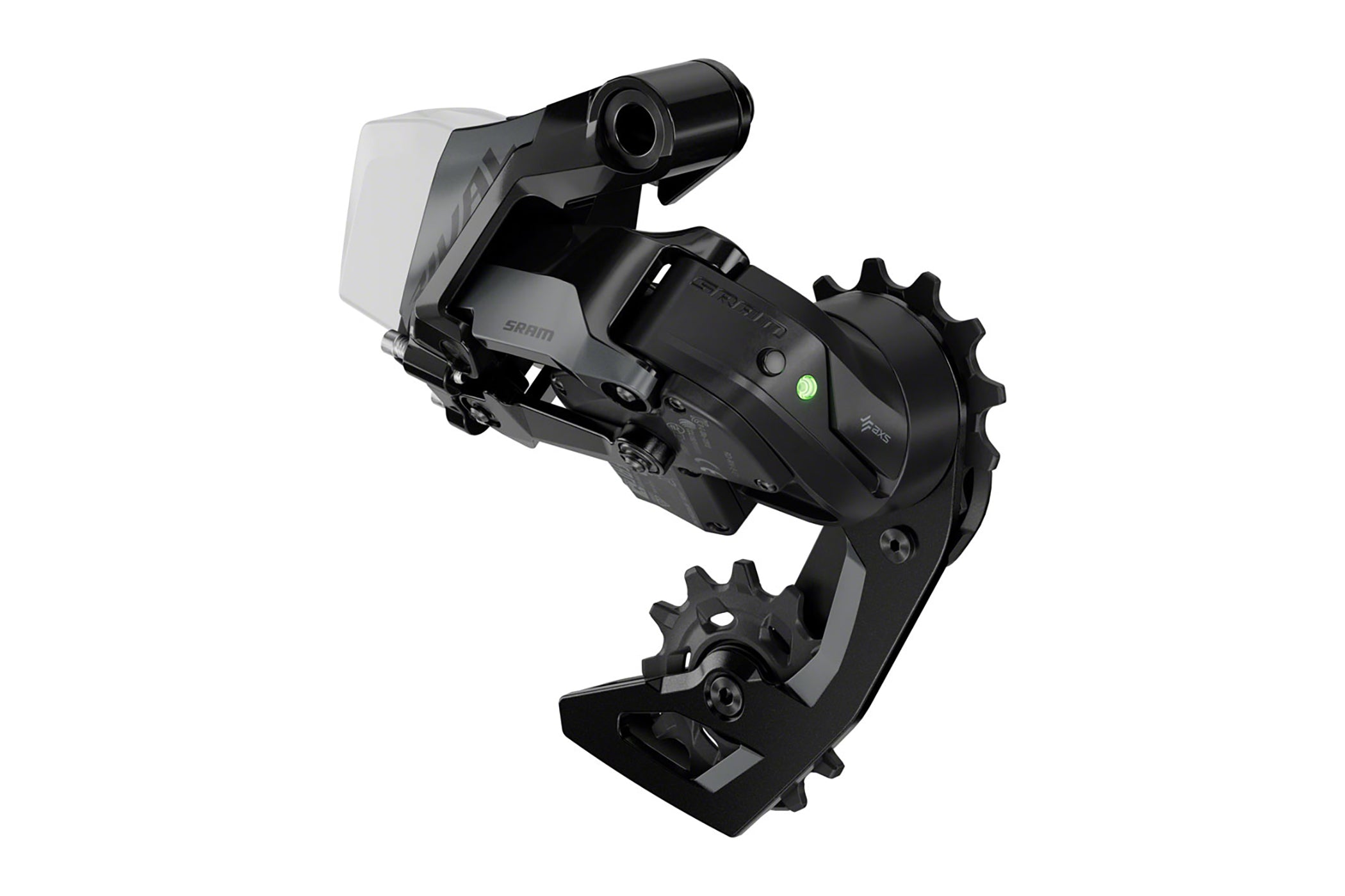 G*a様 SRAM RIVAL AXS 12s SRAM Rival AXS Rear Derailleur - 12-Speed, 36t Max, Aluminum Cage