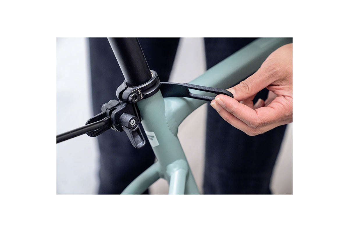 Ortlieb Quick-Rack Light Rear Mount Bike Rack - OCT10037 | TPC - The ...