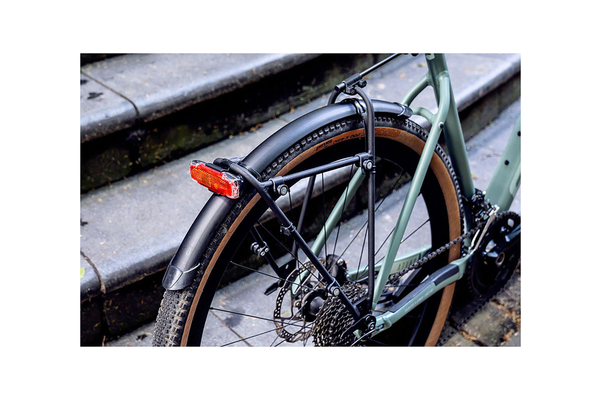 Ortlieb Quick-Rack Light Rear Mount Bike Rack - OCT10037 | TPC - The ...