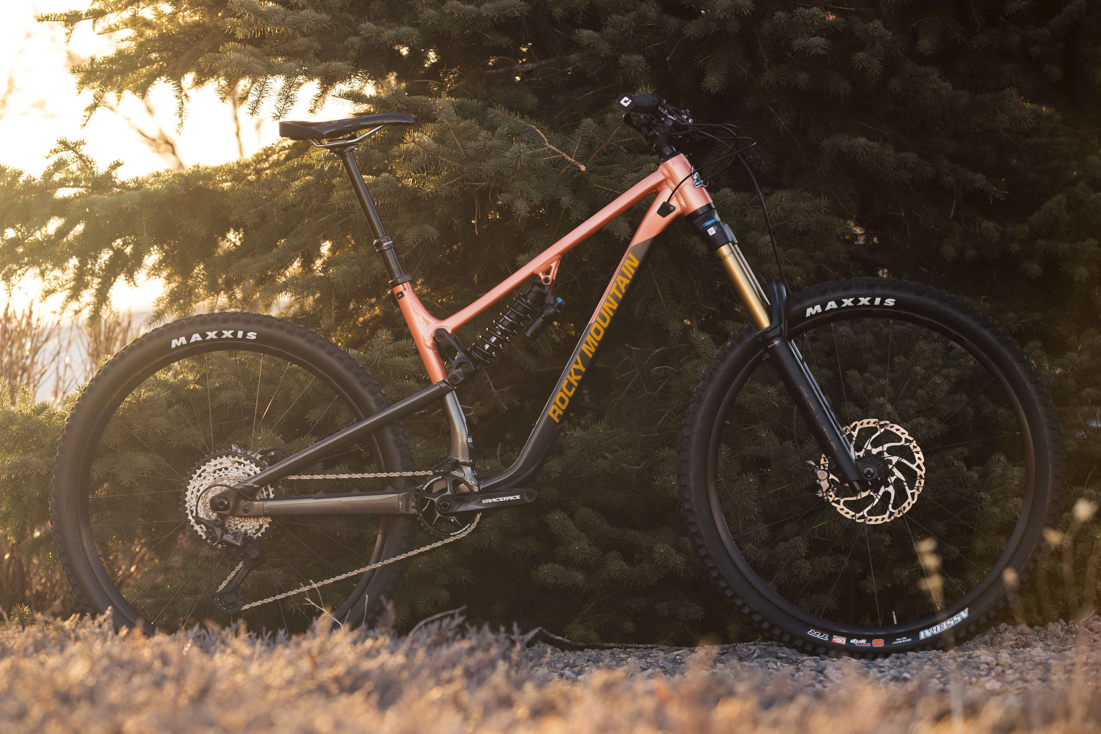 Rocky Mountain Bikes For Sale New and Used Element, Instinct, Fusion PC