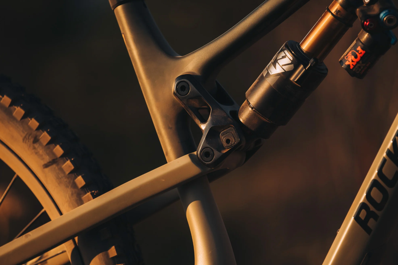 rocky mountain ride 9 chart