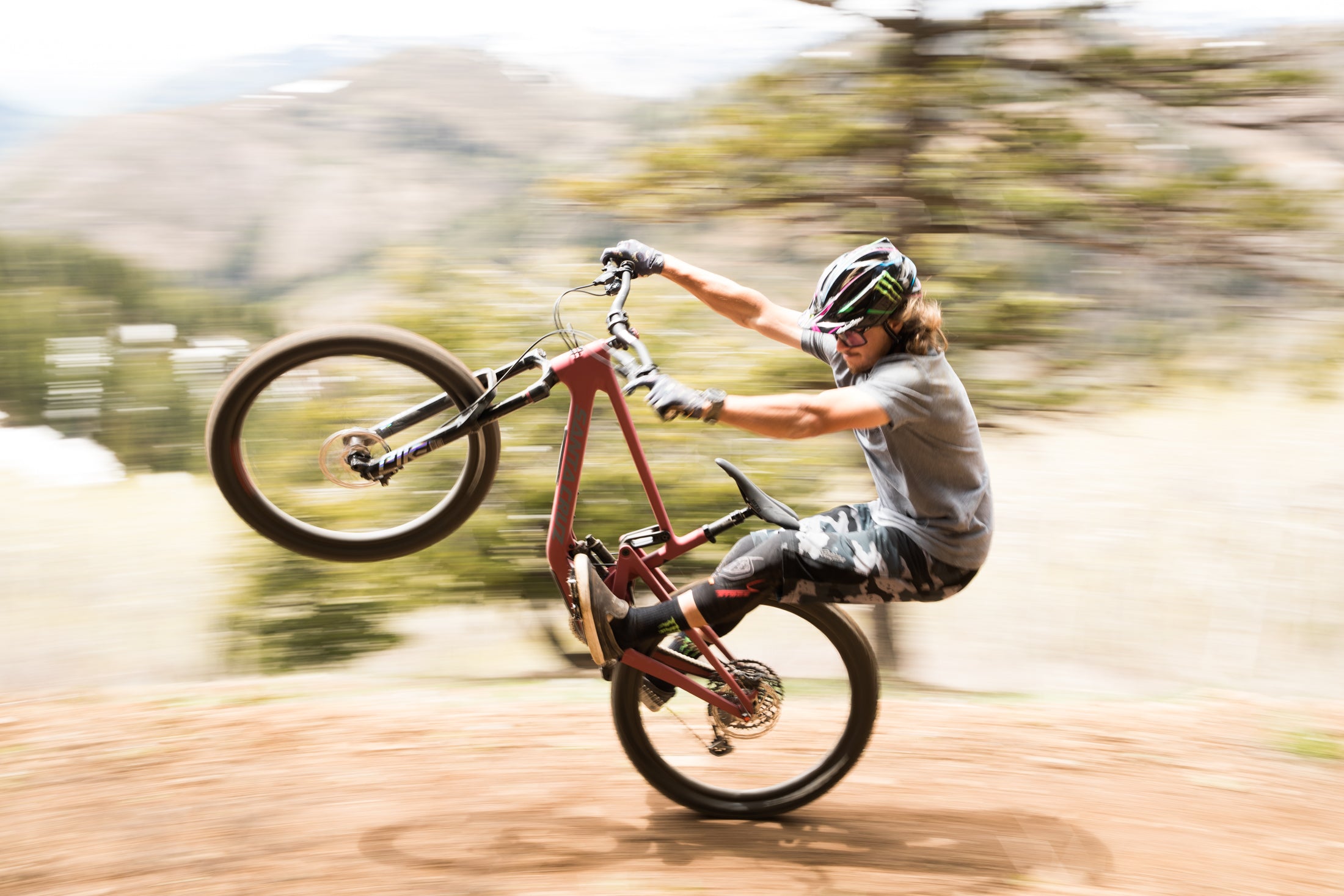 Santa Cruz 5010 Bikes & Frames For Sale - New & Used | 5010 C, CC