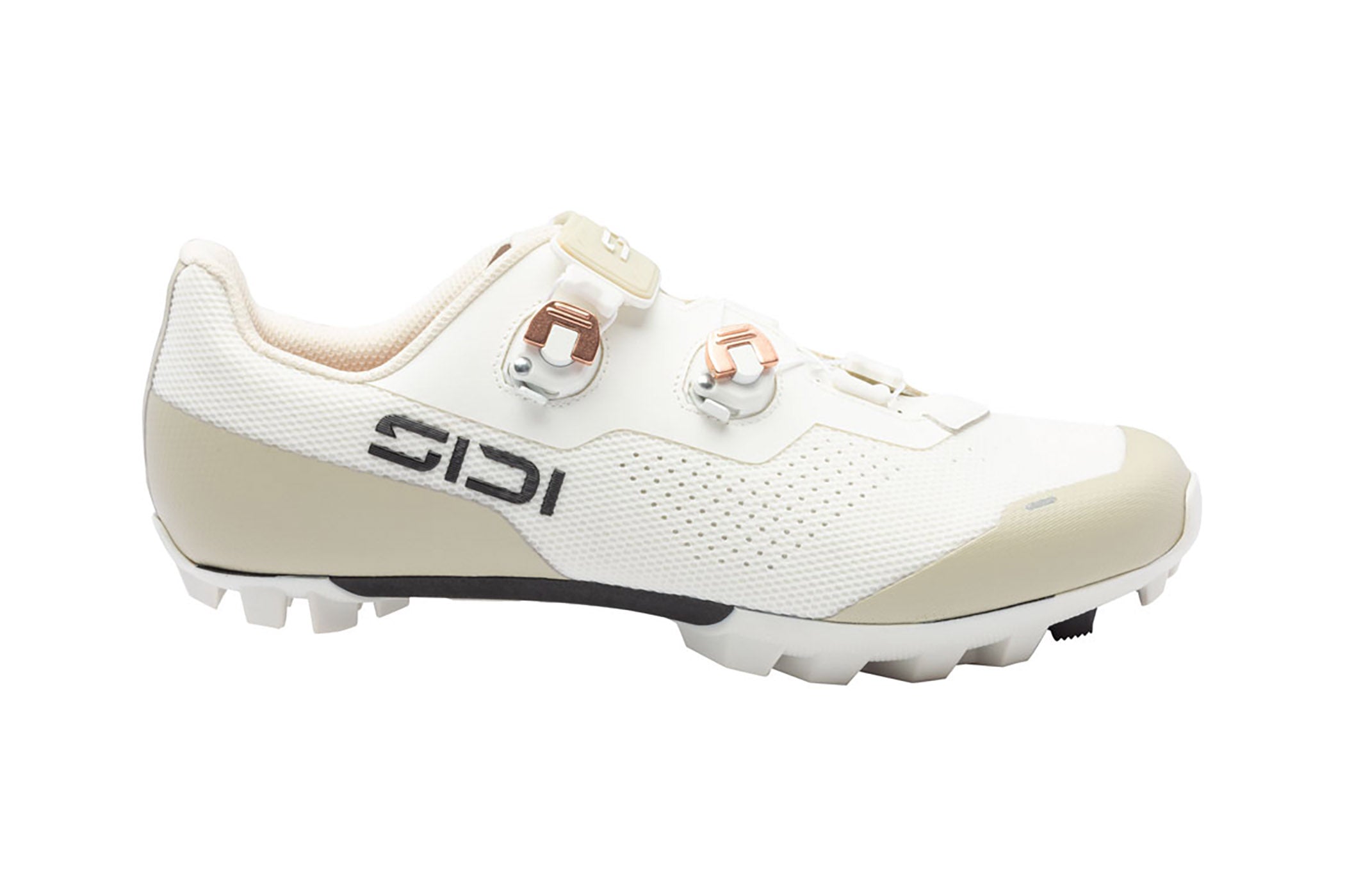 SIDI Dominator X XC Women's Clipless Shoes | The Pro's Closet