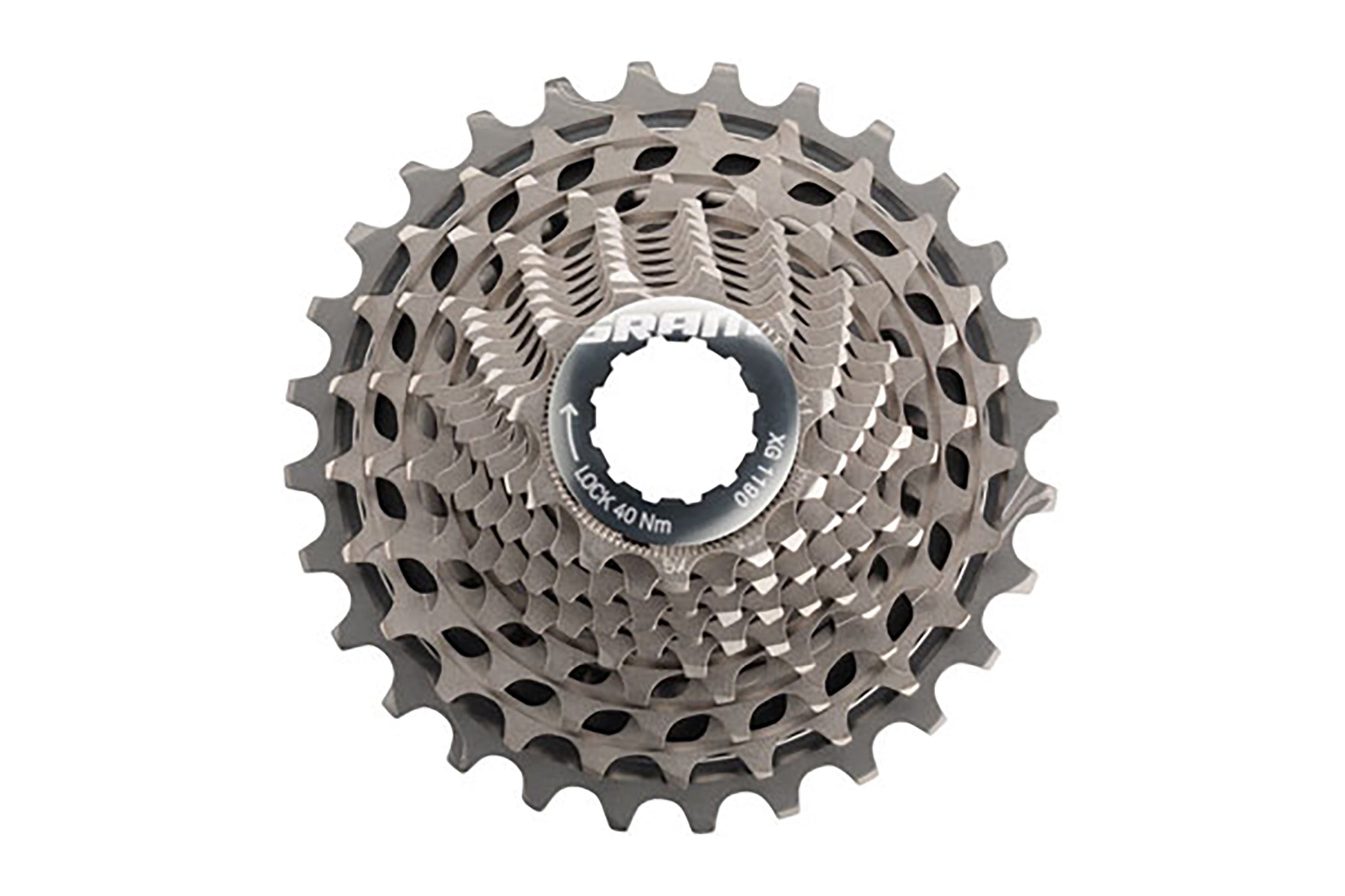 SRAM Red XG-1190 Cassette 11 Speed | The Pro's Closet | CCS10438