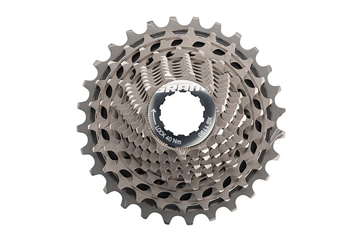 SRAM Red XG-1190 Cassette 11 Speed | The Pro's Closet | CCS10438