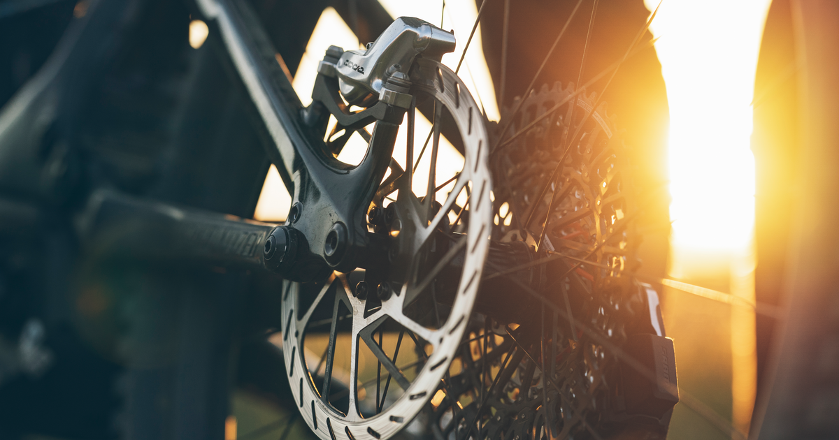 SRAM Code RSC Brakes For Sale - Left/Front - New & Used | TPC - The Pro ...