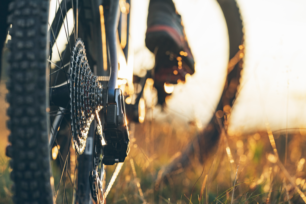 SRAM Eagle Transmission SRAM XX, XO, GX AXS Mountain Bike Drivetrain