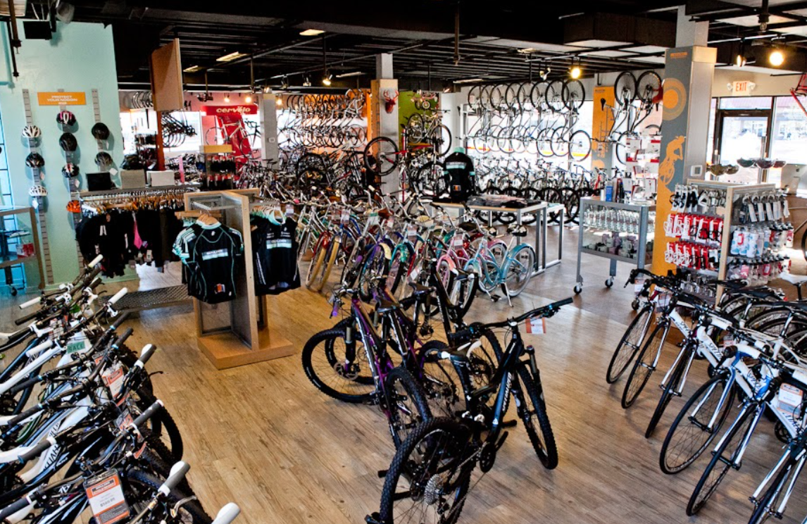 The 5 Best Boulder, CO Bike Shops in 2024, Plus - Cycling Events, Trail ...