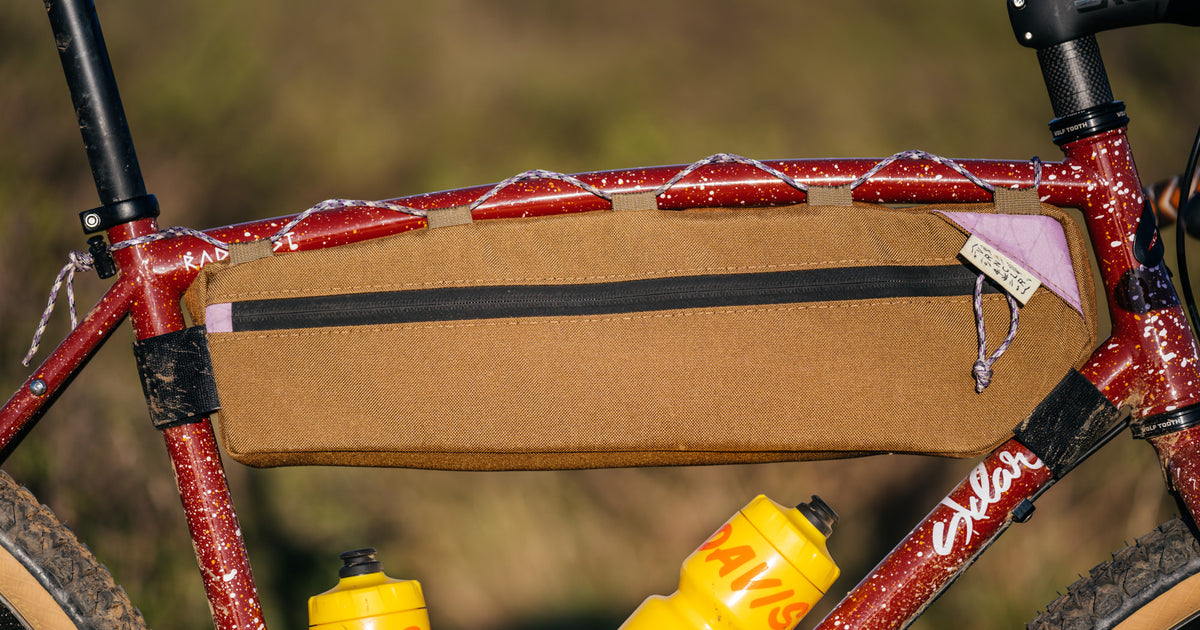 Bike Bags For Sale Frame Bags & Handlebar Bags From Swift, CamelBak