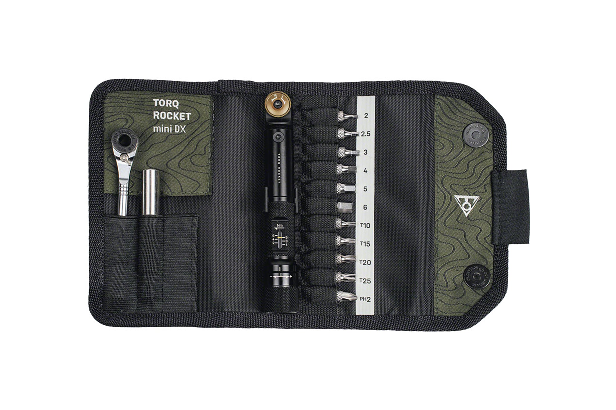 Topeak Ratchet Rocket Lite DX+ à Cliquet-kit D'outils | Park Tool Soldes Topeak Ratchet Rocket Lite DX+ à Cliquet-kit D'outils | Park Tool Soldes