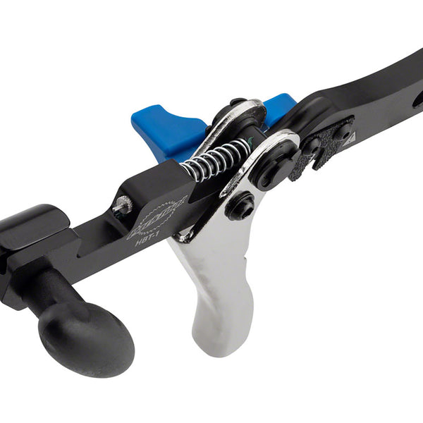 Park Tool THH-1 Set van 8 inbussleutels