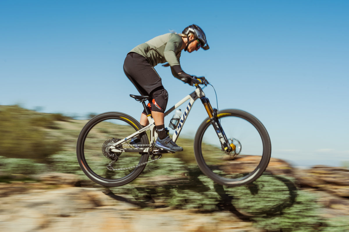 What is a Mountain Bike Used For? Adventure Unleashed!