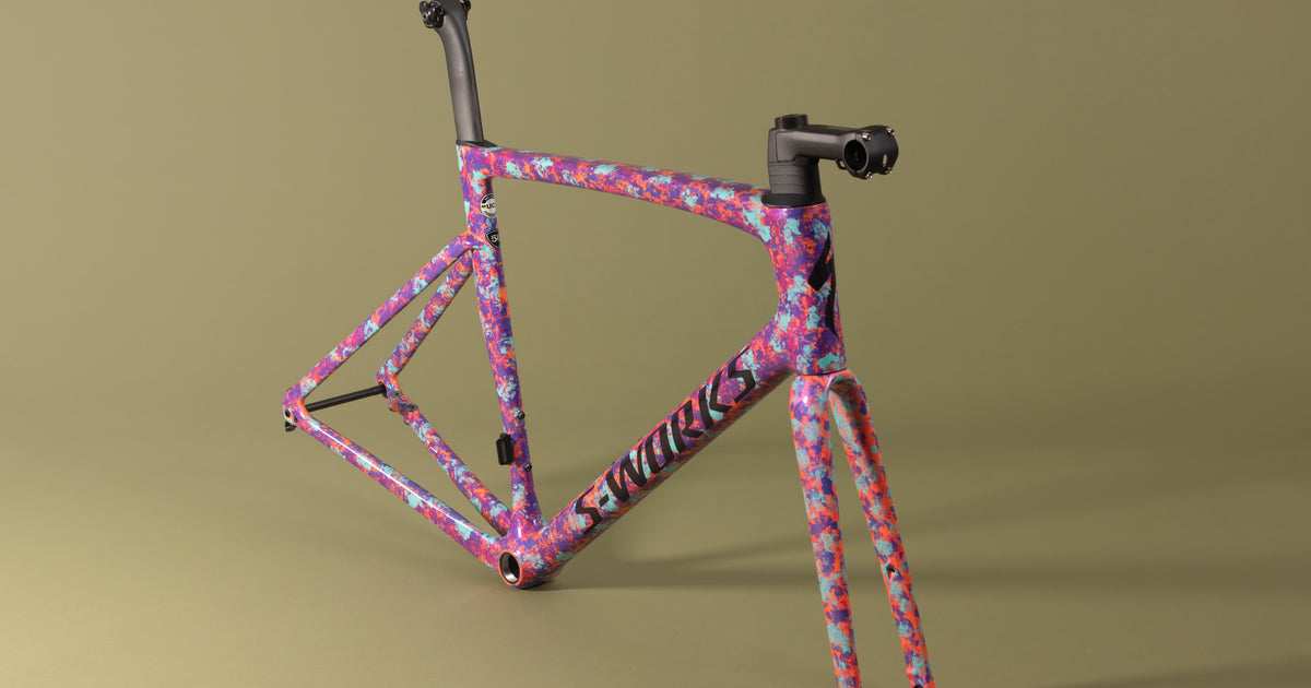 Used Road Bike Frames SecondHand Road Bike Frames For Sale TPC