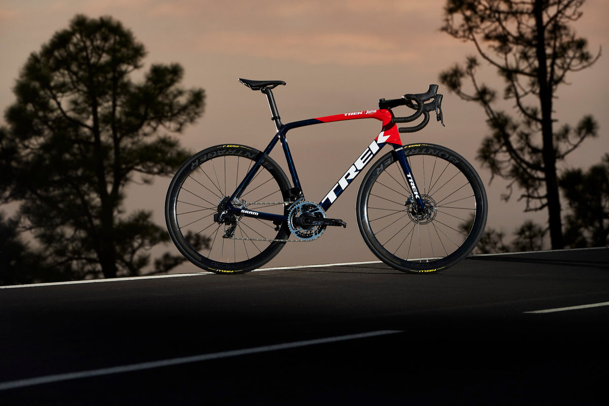 Trek Émonda Size Chart Sizing Guide, Specs, Geometry TPC The Pro