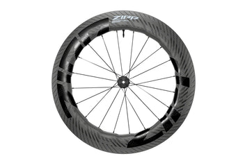 Zipp Wheels For Sale - New & Used | Zipp Carbon Components | The Pro's ...
