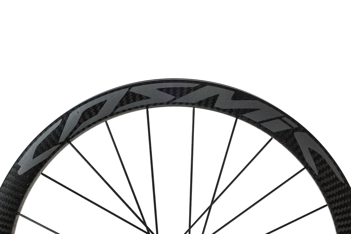 mavic cosmic clincher wheelset