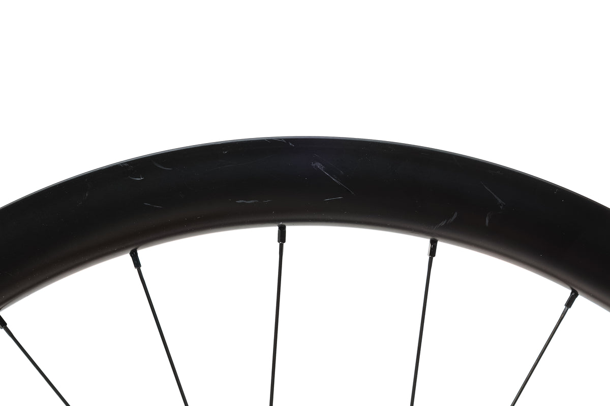 Slr 2 Rims Giant SLR 2 42 Carbon Tubeless 700c Wheelset | The Pro's Closet – The ...
