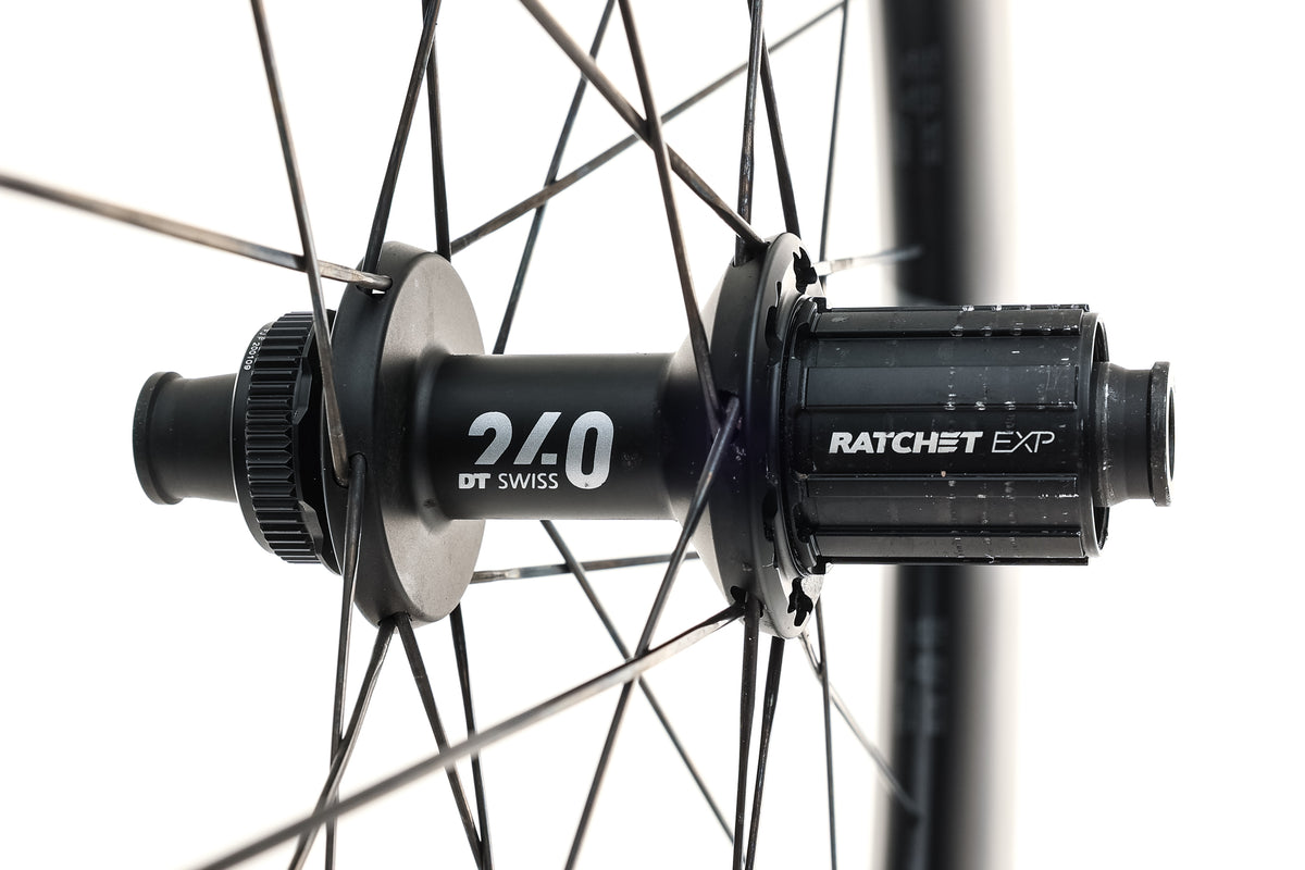 DT SWISS ARC1400 62mm 前後 DT Swiss ARC 1400 DICUT DB 62/80 Carbon Tubeless 700c Wheelset