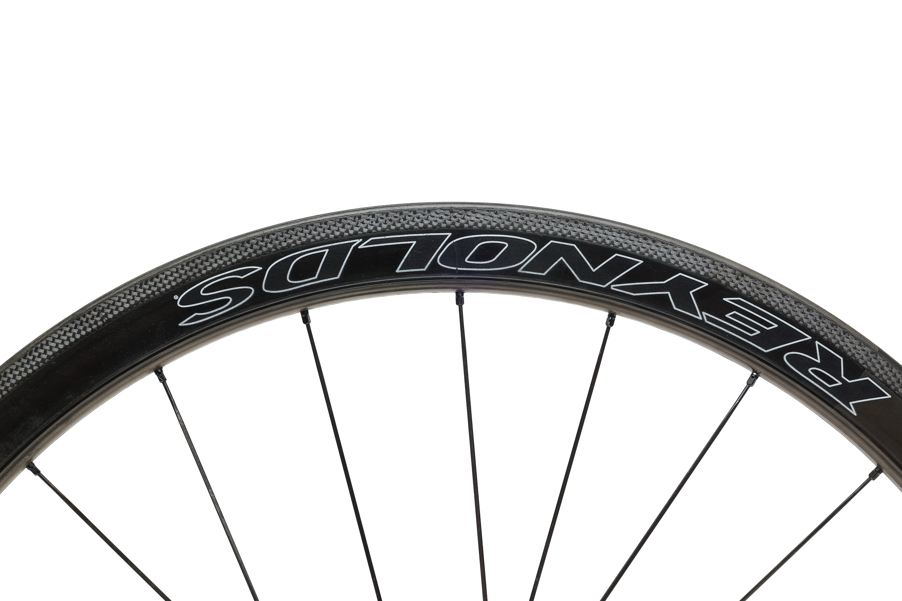 Reynolds Assault SLG Carbon Clincher 700c Wheels | The Pro's