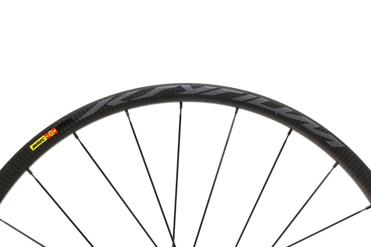 ksyrium pro carbon sl c 2018