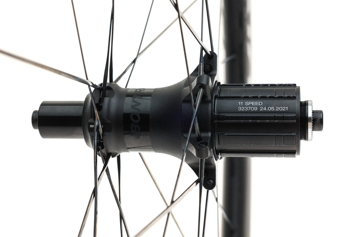 bontrager aeolus pro 5 tlr clincher wheelset