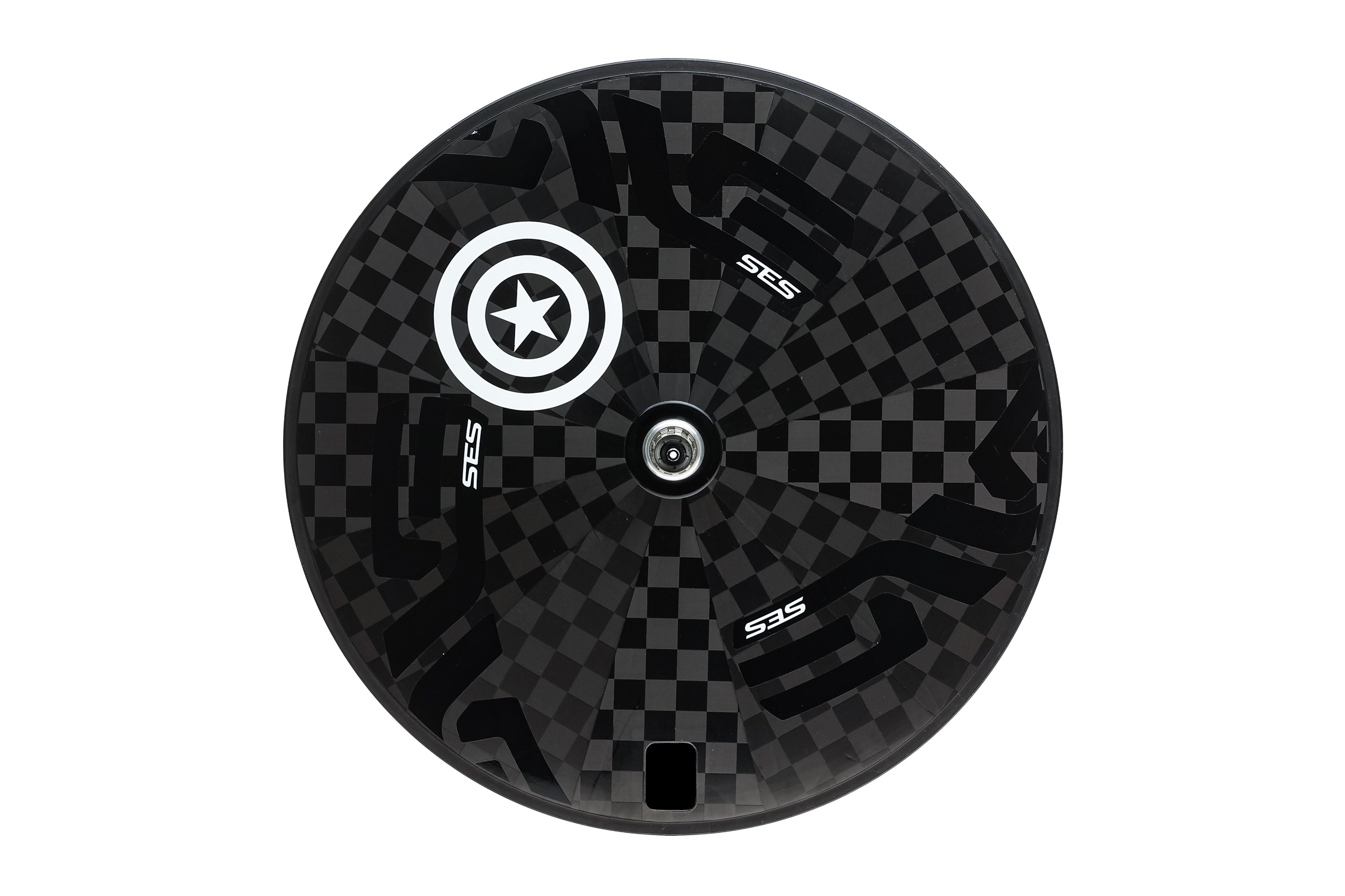 ENVE SES Disc Carbon Tubeless 700c Rear Wheel | The Pro's Closet